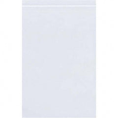 Value Collection - Pack of (500), 9 x 12" 2 mil Reclosable Poly Bags - A1 Tooling