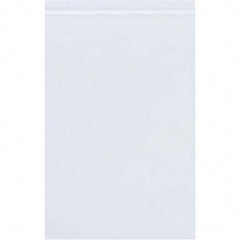 Value Collection - Pack of (1000), 3 x 4" 4 mil Reclosable Poly Bags - A1 Tooling