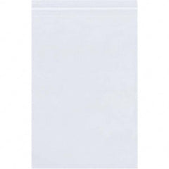 Value Collection - Pack of (1000), 12 x 15" 2 mil Reclosable Poly Bags - A1 Tooling