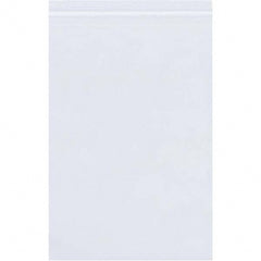 Value Collection - Pack of (1000), 4 x 3" 2 mil Reclosable Poly Bags - A1 Tooling