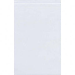 Value Collection - Pack of (500), 8 x 36" 4 mil Reclosable Poly Bags - A1 Tooling