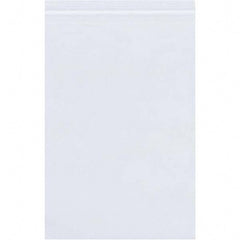 Value Collection - Pack of (1000), 4 x 24" 2 mil Reclosable Poly Bags - A1 Tooling