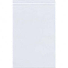 Value Collection - Pack of (500), 8 x 20" 4 mil Reclosable Poly Bags - A1 Tooling