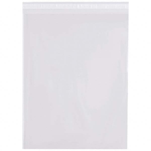 Value Collection - Pack of (1000), 12 x 15" 1-1/2 mil Resealable Poly Bags - A1 Tooling