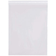 Value Collection - Pack of (1000), 12 x 15" 1-1/2 mil Resealable Poly Bags - A1 Tooling