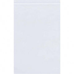 Value Collection - Pack of (1000), 2 x 3" 8 mil Reclosable Poly Bags - A1 Tooling