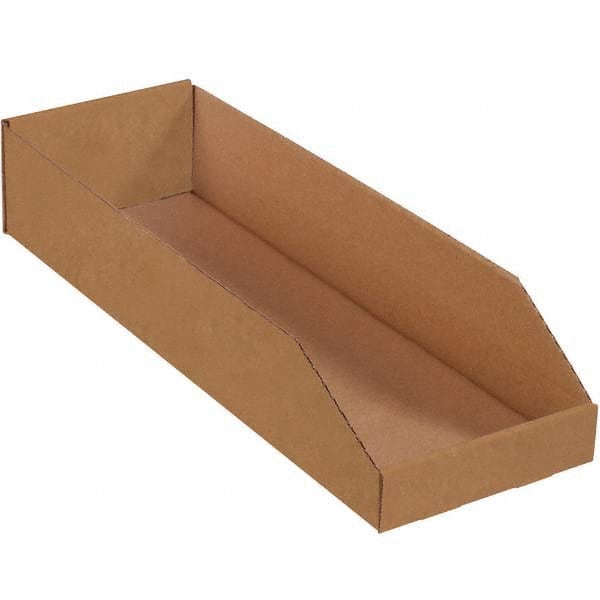 Value Collection - 8" Wide x 24" Deep x 4-1/2" High Drawer Bin - A1 Tooling