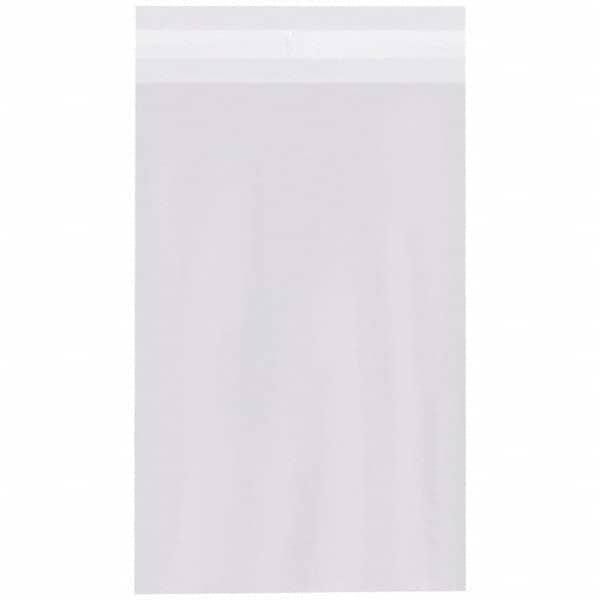 Value Collection - Pack of (1000), 6 x 9" 1-1/2 mil Resealable Poly Bags - A1 Tooling