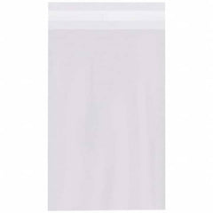 Value Collection - Pack of (1000), 6 x 9" 1-1/2 mil Resealable Poly Bags - A1 Tooling