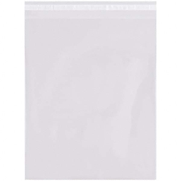 Value Collection - Pack of (1000), 10 x 12" 1-1/2 mil Resealable Poly Bags - A1 Tooling