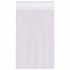 Value Collection - Pack of (1,000), 10 x 15", 1-1/2 mil Resealable Poly Bags - A1 Tooling