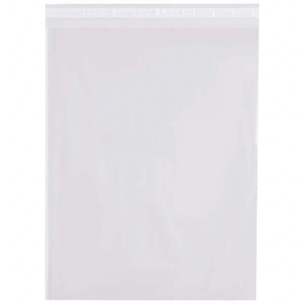 Value Collection - Pack of (1000), 12 x 18" 1-1/2 mil Resealable Poly Bags - A1 Tooling