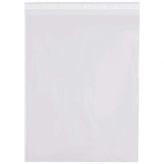 Value Collection - Pack of (1000), 12 x 18" 1-1/2 mil Resealable Poly Bags - A1 Tooling