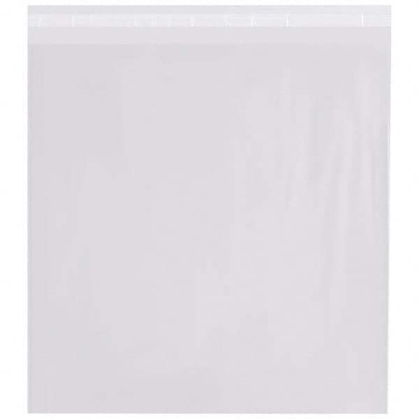 Value Collection - Pack of (1000), 12 x 12" 1-1/2 mil Resealable Poly Bags - A1 Tooling