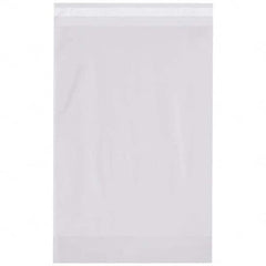 Value Collection - Pack of (500), 12 x 18" 2 mil Resealable Poly Bags - A1 Tooling