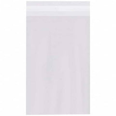 Value Collection - Pack of (1000), 6 x 8" 1-1/2 mil Resealable Poly Bags - A1 Tooling