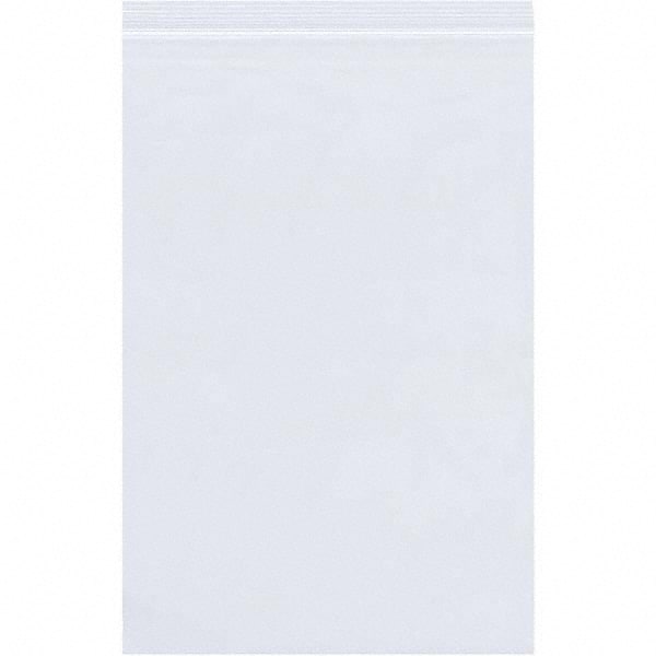 Value Collection - Pack of (250), 15 x 18" 8 mil Reclosable Poly Bags - A1 Tooling