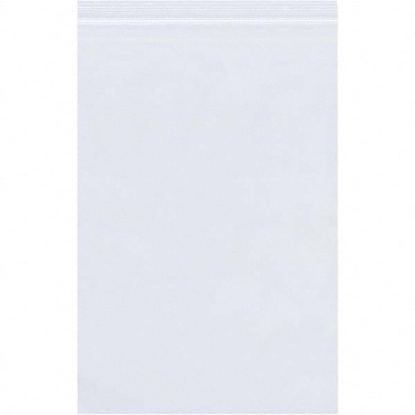 Value Collection - Pack of (1000), 4 x 10" 8 mil Reclosable Poly Bags - A1 Tooling