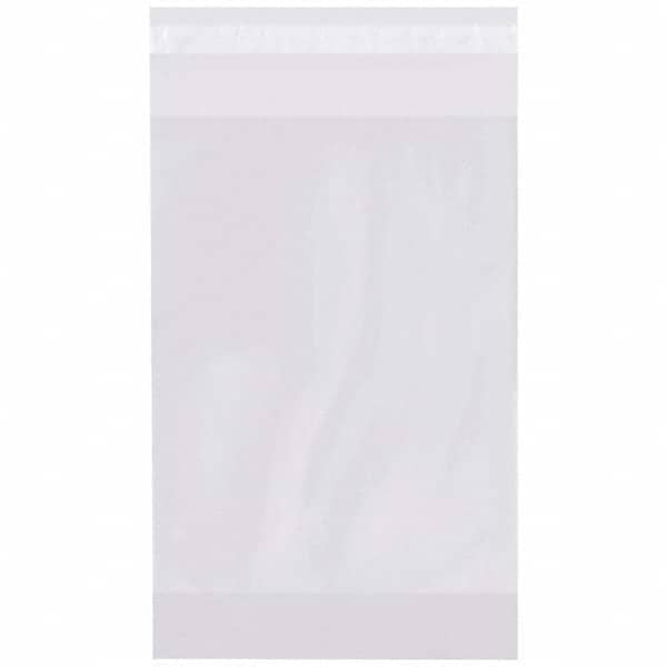 Value Collection - Pack of (1000), 6 x 9" 2 mil Resealable Poly Bags - A1 Tooling