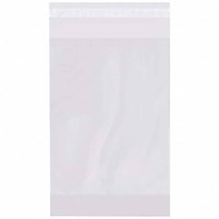 Value Collection - Pack of (1000), 6 x 9" 2 mil Resealable Poly Bags - A1 Tooling