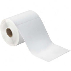 Value Collection - Pack of 12 Rolls, 230 Labels per Roll, 4" x 6-1/2" White Paper Thermal Labels - A1 Tooling