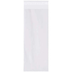 Value Collection - Pack of (1000), 4 x 10" 1-1/2 mil Resealable Poly Bags - A1 Tooling