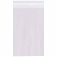 Value Collection - Pack of (1000), 3 x 5" 1-1/2 mil Resealable Poly Bags - A1 Tooling