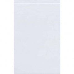 Value Collection - Pack of (1000), 5 x 3" 4 mil Reclosable Poly Bags - A1 Tooling