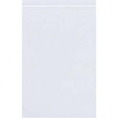 Value Collection - Pack of (100), 30 x 30" 6 mil Reclosable Poly Bags - A1 Tooling