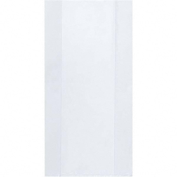 Value Collection - Pack of (1000), 6 x 12" 2 mil Reclosable Poly Bags - A1 Tooling