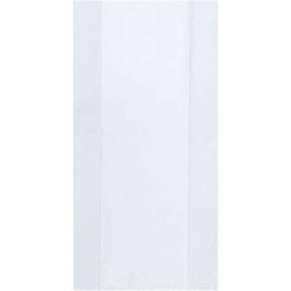 Value Collection - Pack of (1000), 8 x 12" 2 mil Reclosable Poly Bags - A1 Tooling