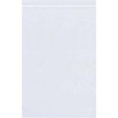 Value Collection - Pack of (100), 24 x 36" 6 mil Reclosable Poly Bags - A1 Tooling