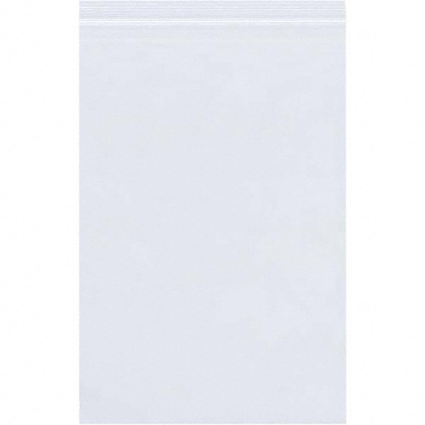 Value Collection - Pack of (1000), 9 x 9" 6 mil Reclosable Poly Bags - A1 Tooling