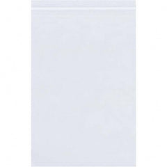 Value Collection - Pack of (1000), 4 x 30" 2 mil Reclosable Poly Bags - A1 Tooling