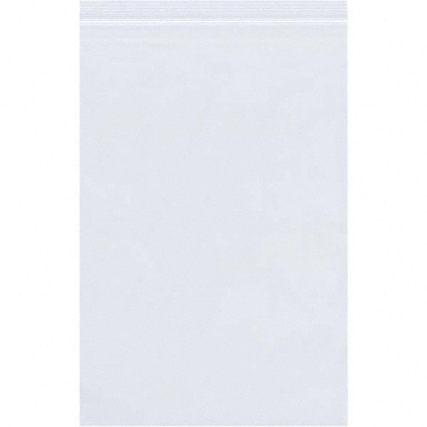 Value Collection - Pack of (500), 8 x 24" 4 mil Reclosable Poly Bags - A1 Tooling