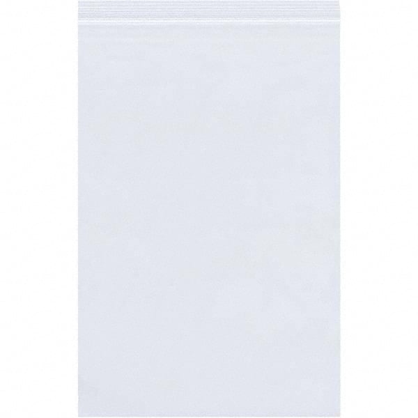 Value Collection - Pack of (100), 9 x 12" 4 mil Reclosable Poly Bags - A1 Tooling