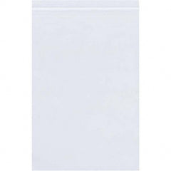 Value Collection - Pack of (1000), 4 x 16" 2 mil Reclosable Poly Bags - A1 Tooling