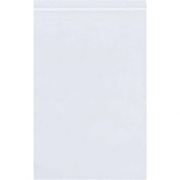 Value Collection - Pack of (1000), 2 x 10" 2 mil Reclosable Poly Bags - A1 Tooling