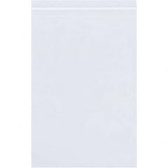 Value Collection - Pack of (1000), 2 x 10" 2 mil Reclosable Poly Bags - A1 Tooling