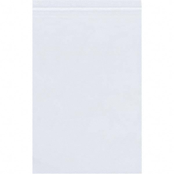 Value Collection - Pack of (1000), 6 x 10" 4 mil Reclosable Poly Bags - A1 Tooling