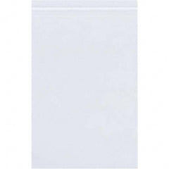 Value Collection - Pack of (1000), 3 x 16" 2 mil Reclosable Poly Bags - A1 Tooling