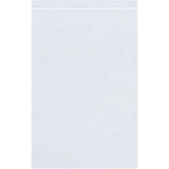 Value Collection - Pack of (250), 16 x 30" 4 mil Reclosable Poly Bags - A1 Tooling