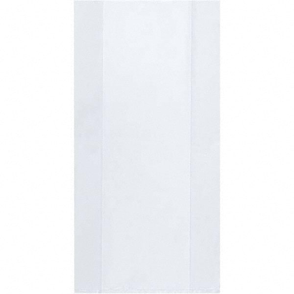 Value Collection - Pack of (1000), 5 x 12" 2 mil Reclosable Poly Bags - A1 Tooling