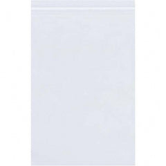 Value Collection - Pack of (100), 9 x 12" 2 mil Reclosable Poly Bags - A1 Tooling