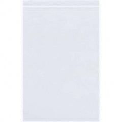 Value Collection - Pack of (250), 18 x 30" 2 mil Reclosable Poly Bags - A1 Tooling