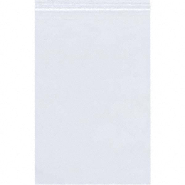 Value Collection - Pack of (1000), 2-1/2 x 3" 4 mil Reclosable Poly Bags - A1 Tooling