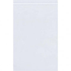 Value Collection - Pack of (1000), 2-1/2 x 3" 4 mil Reclosable Poly Bags - A1 Tooling