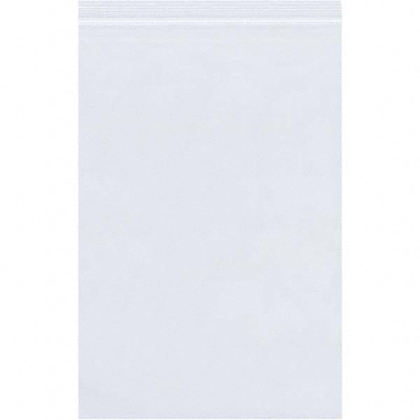 Value Collection - Pack of (1,000), 10 x 13" 2 mil Reclosable Poly Bags - A1 Tooling