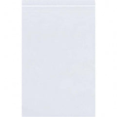 Value Collection - Pack of (1,000), 10 x 13" 2 mil Reclosable Poly Bags - A1 Tooling