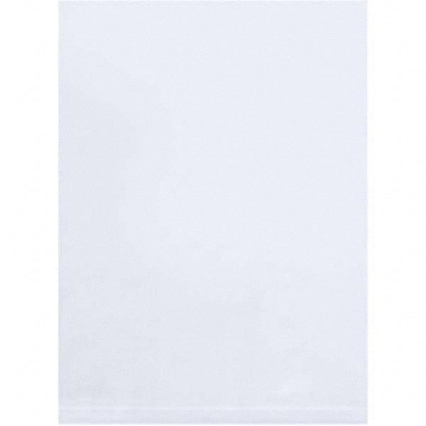 Value Collection - Pack of (250), 18 x 22" 4 mil Flat Poly Bags - A1 Tooling